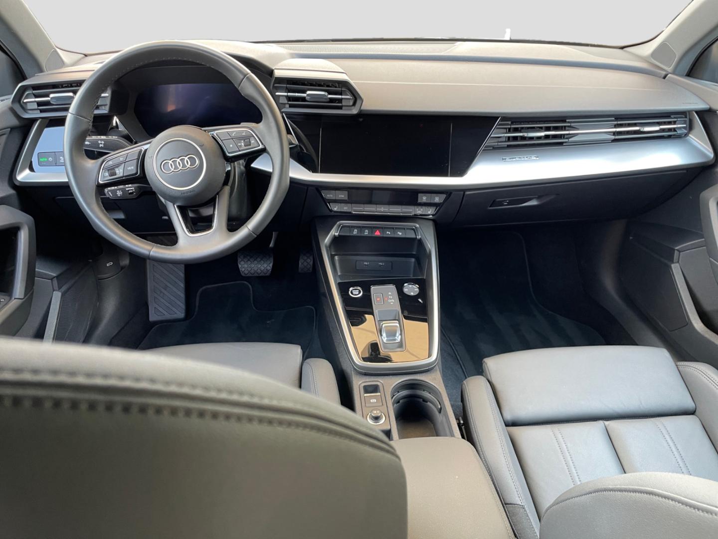 Image about Audi A3 Sportback 40 TDI quattro S tronic