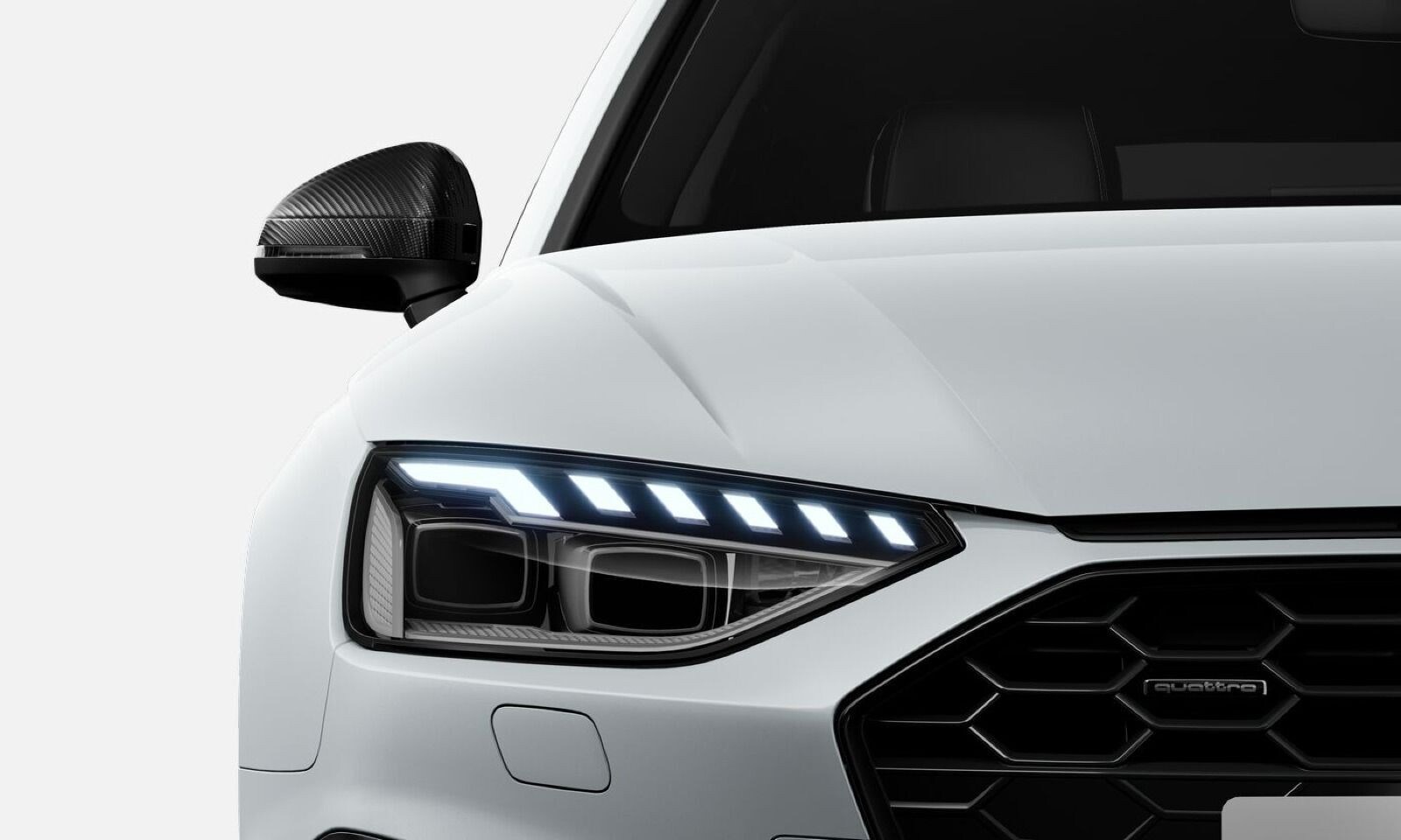 Image about Audi A4 Avant S line 45 TFSI quattro S tronic