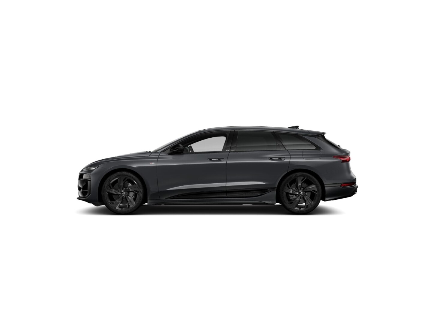 Image about Audi A6 Avant e-tron e-tron quattro