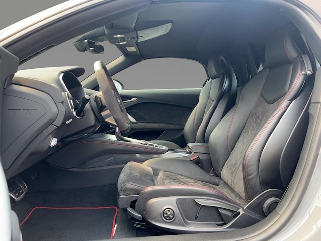 Audi TT Roadster 45 TFSI Quattro S Tronic - 2022 - Joinsteer - #8