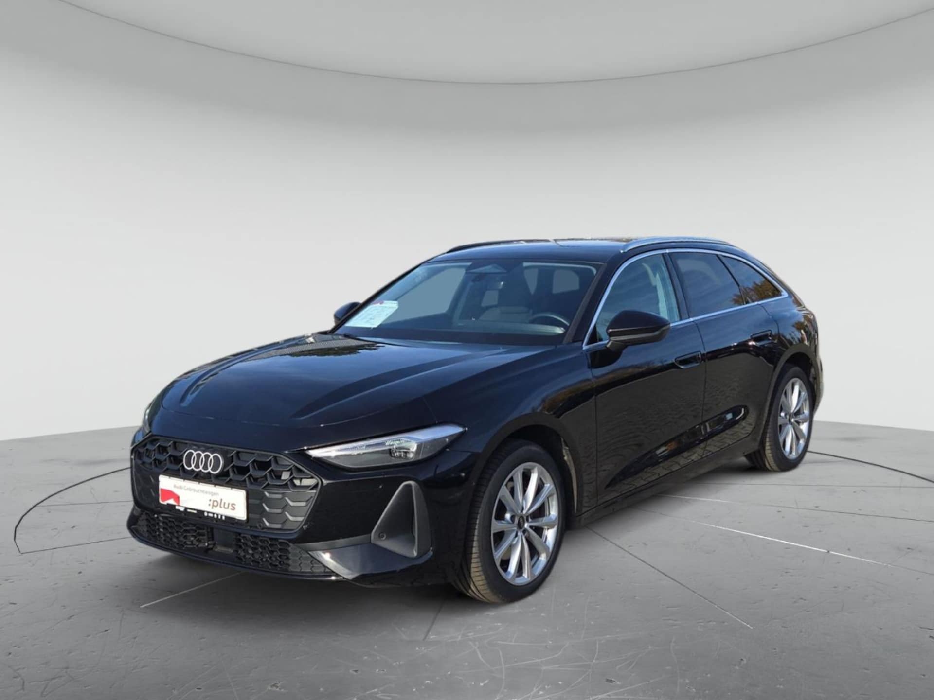 Audi A5 Avant