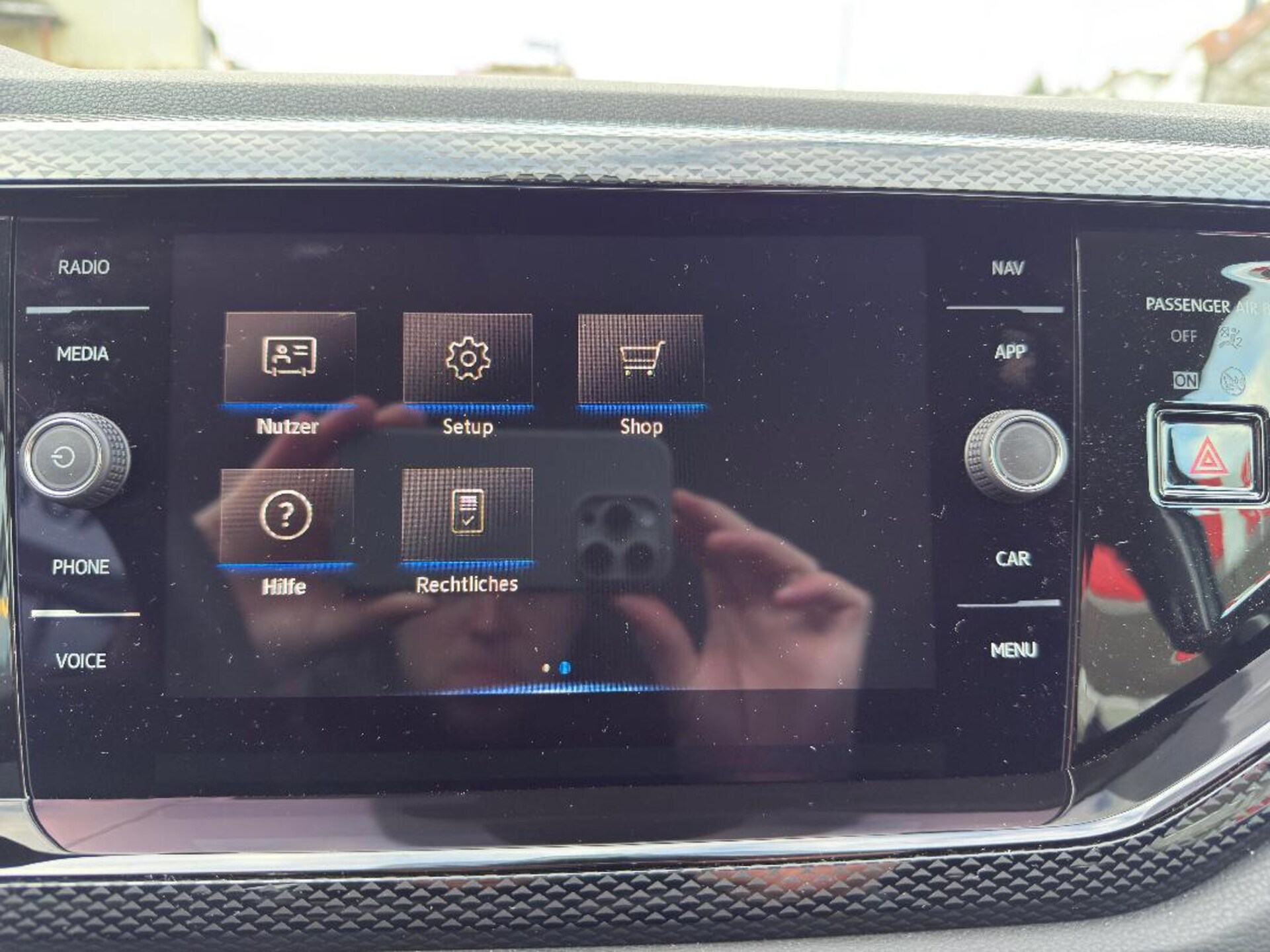 Volkswagen Polo Life