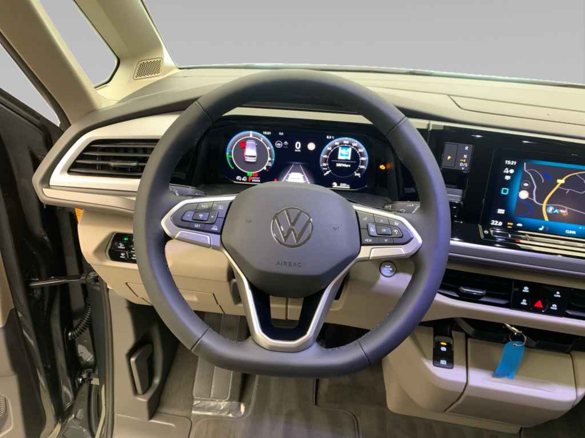Volkswagen California Beach