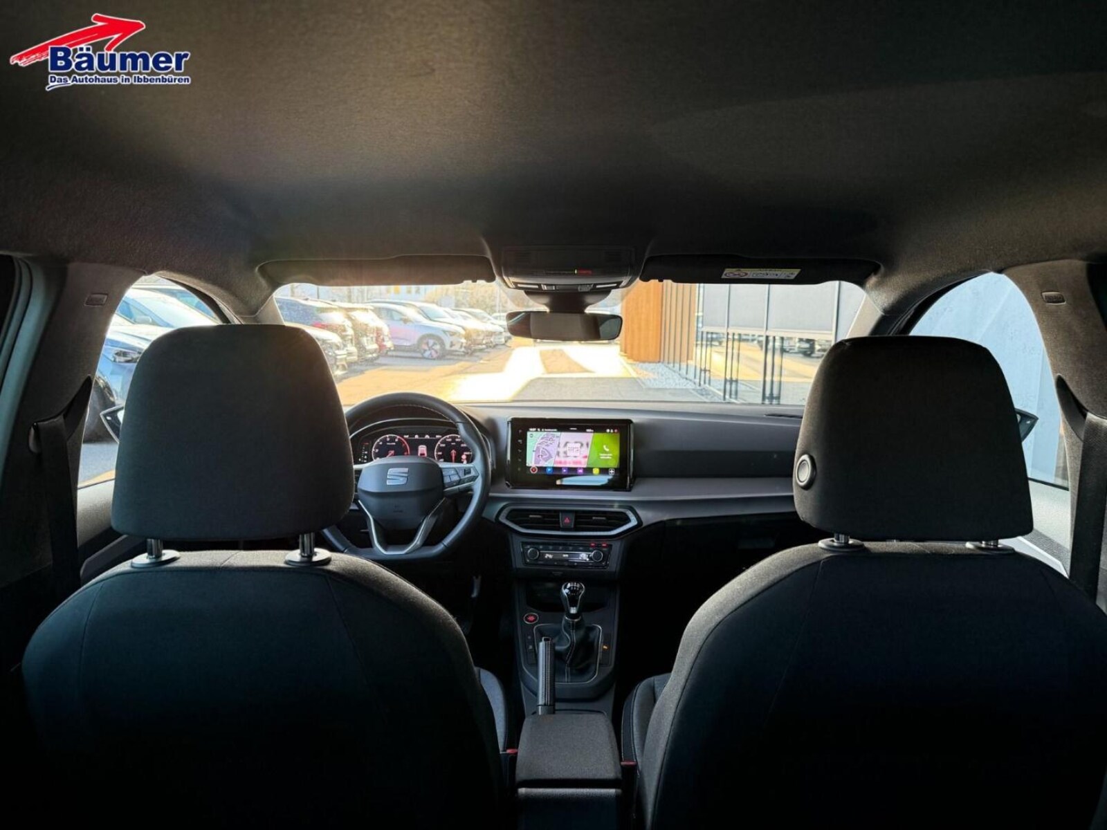 SEAT Ibiza – Bild 14