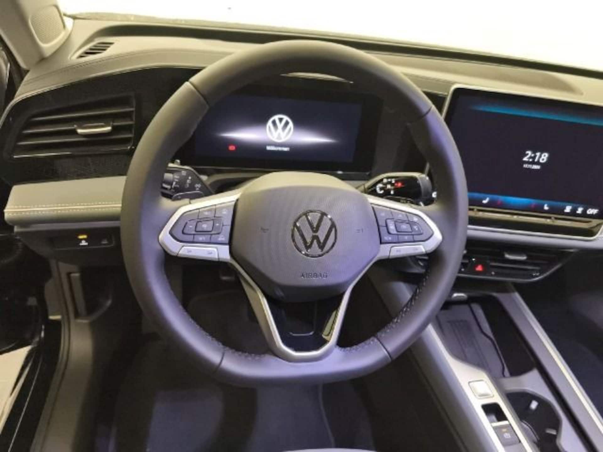 Volkswagen Passat Business