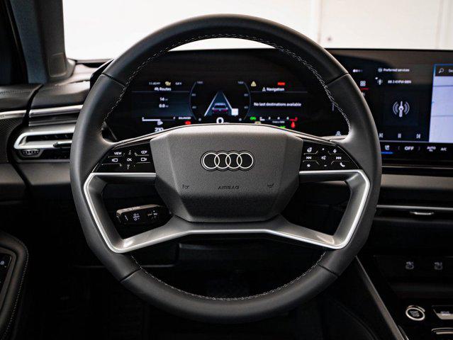 2026 Audi A6 Premium Plus - Photo 40