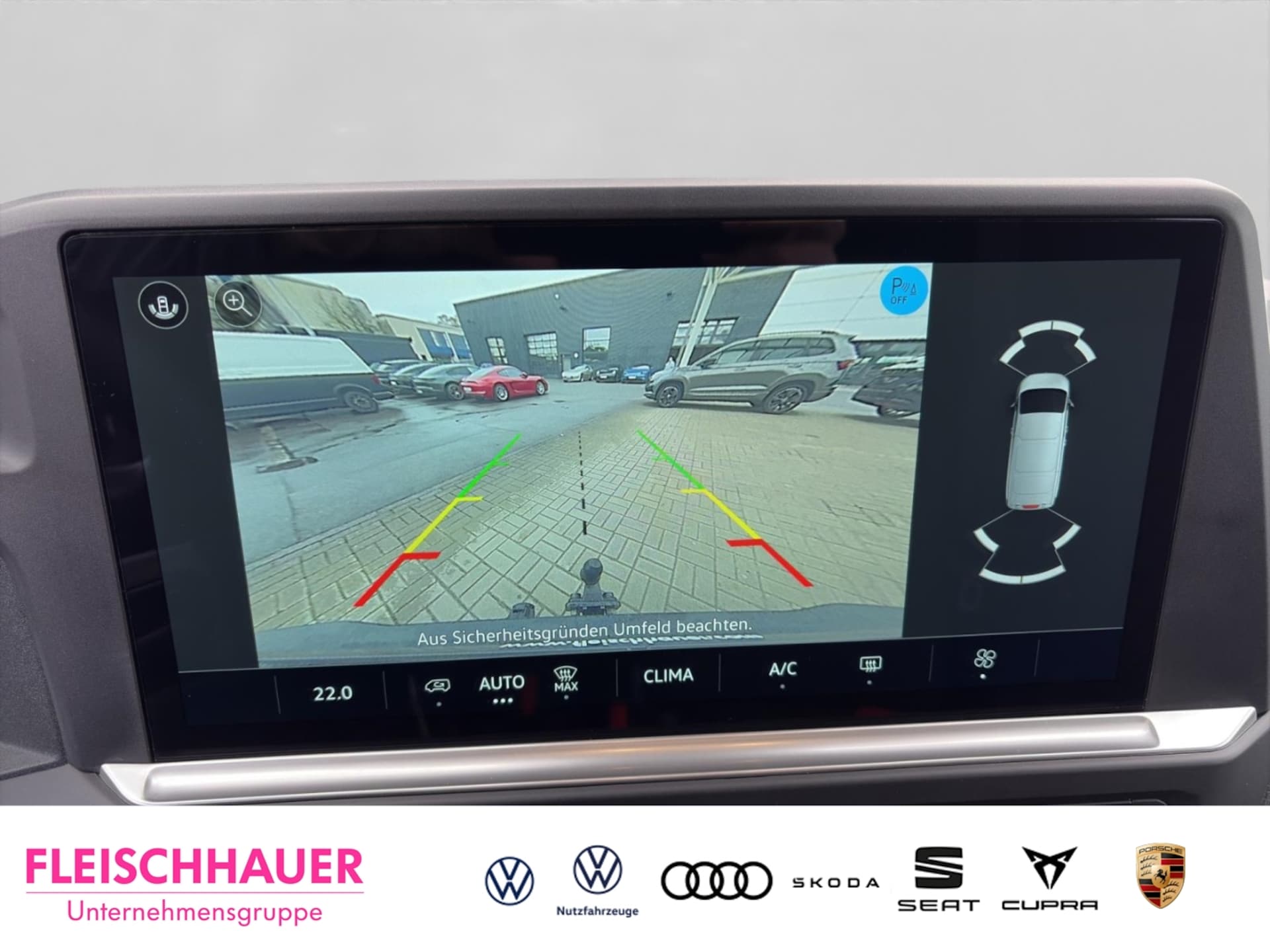 Volkswagen Transporter Kombi kurzer Radstand
