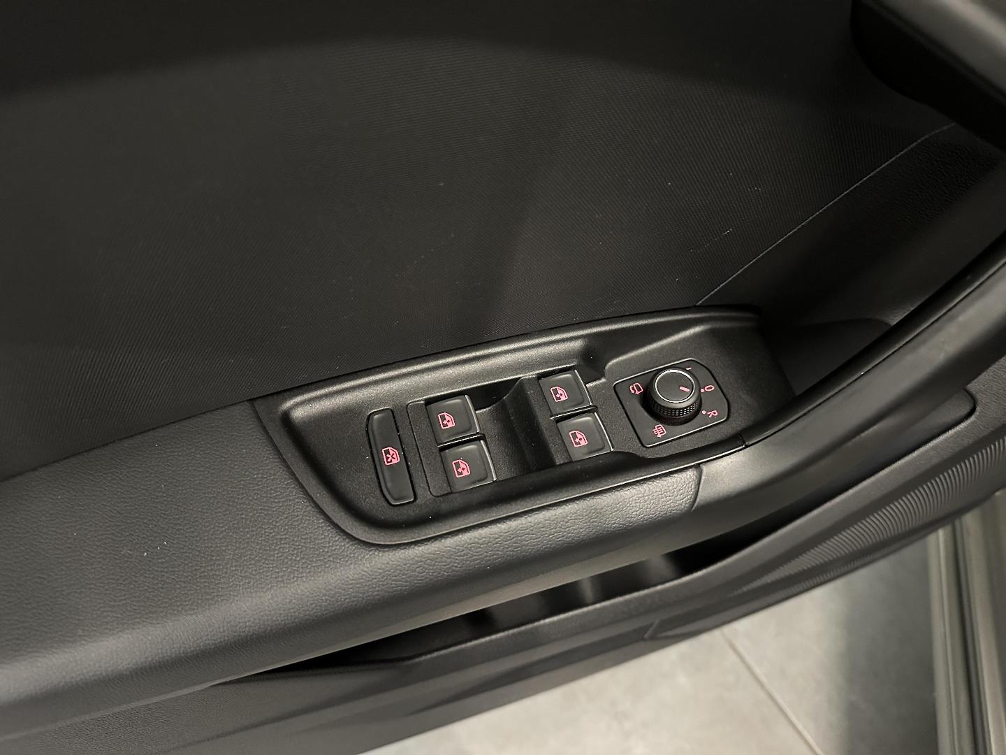 Image about Audi A1 Sportback S line plus 30 TFSI 85 kW (116 ch) S tronic