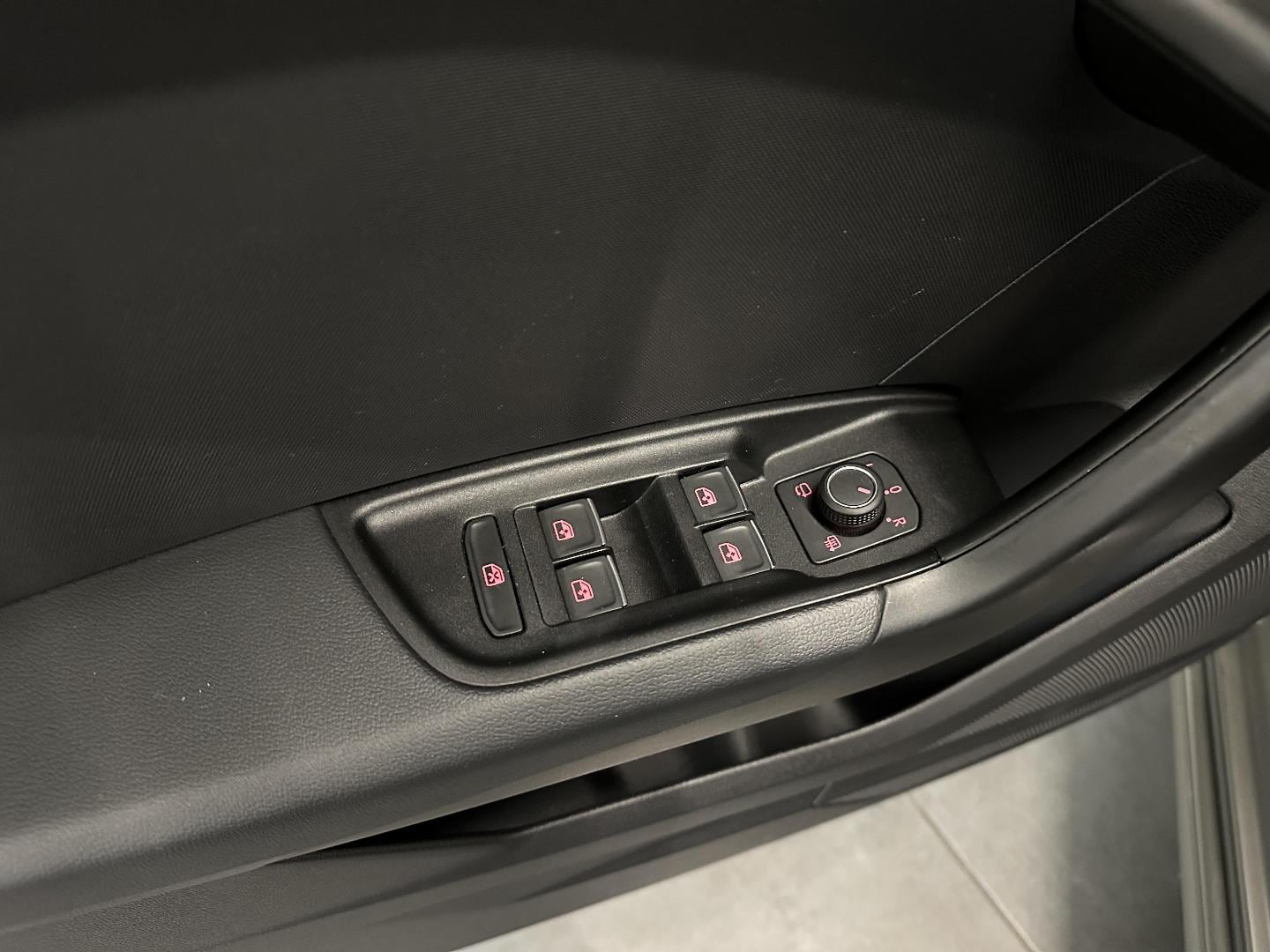 Image about Audi A1 Sportback S line plus 30 TFSI 85 kW (116 ch) S tronic