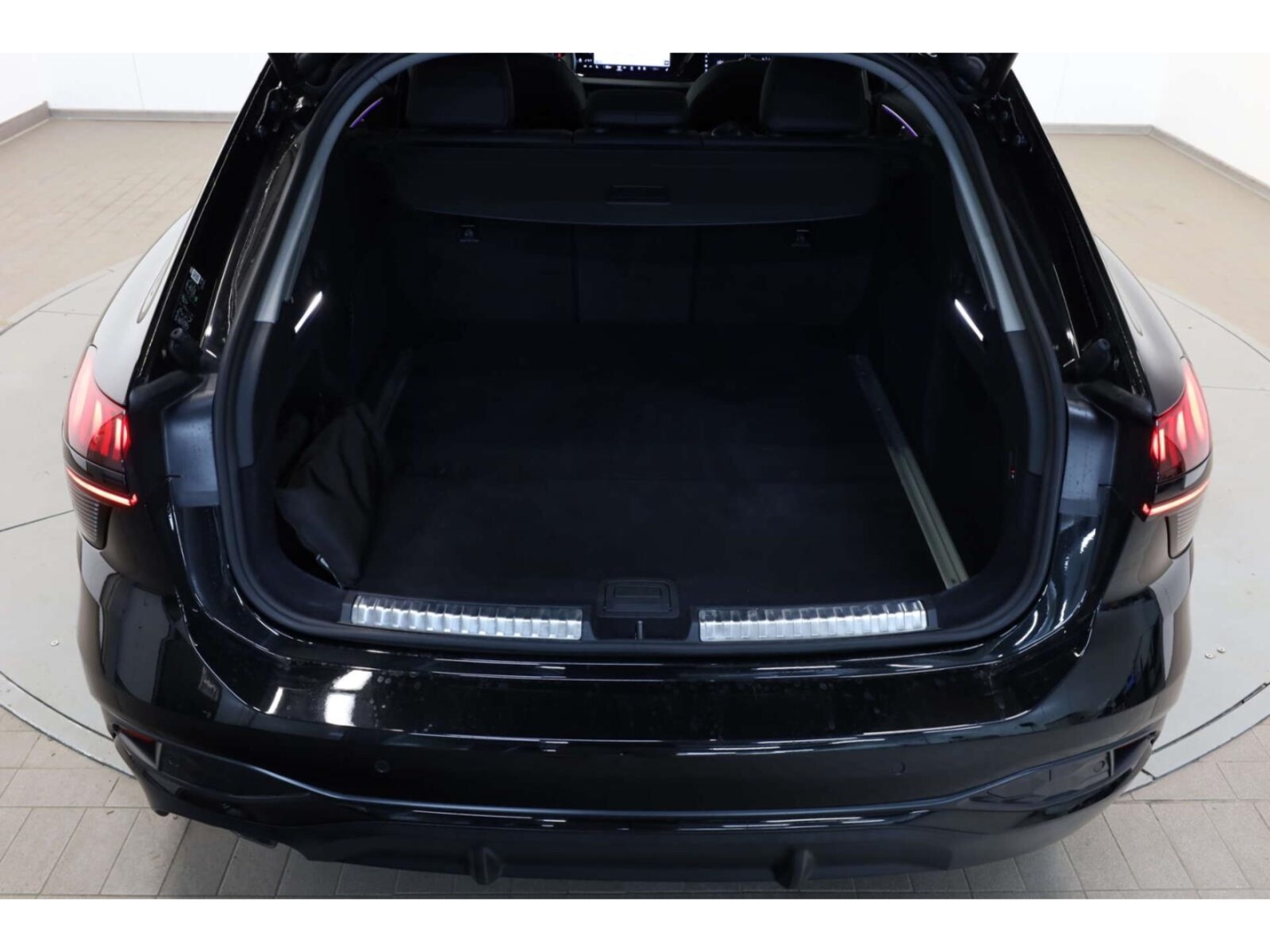 Audi A6 Avant – Bild 12