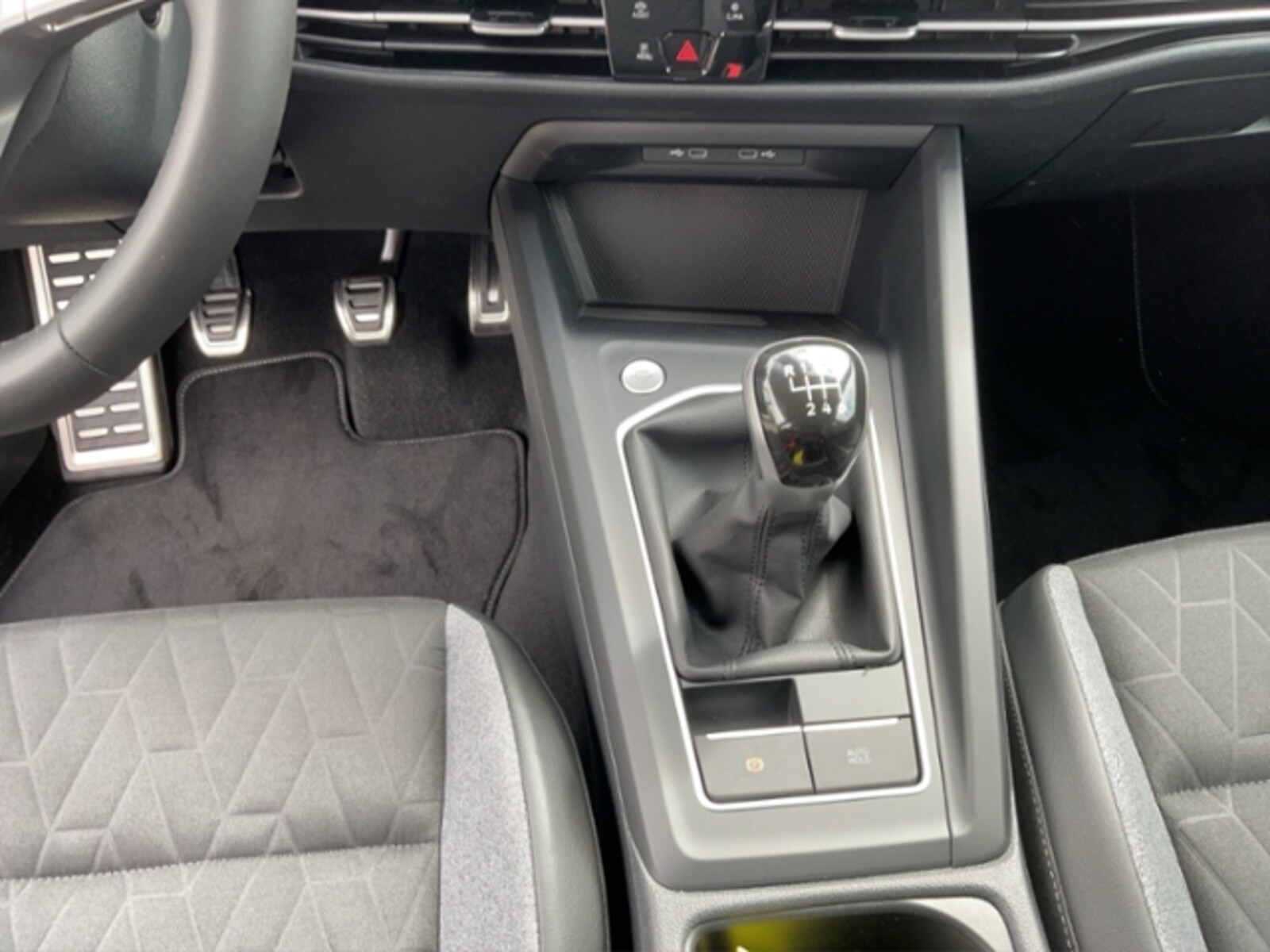 Volkswagen Golf – Bild 8
