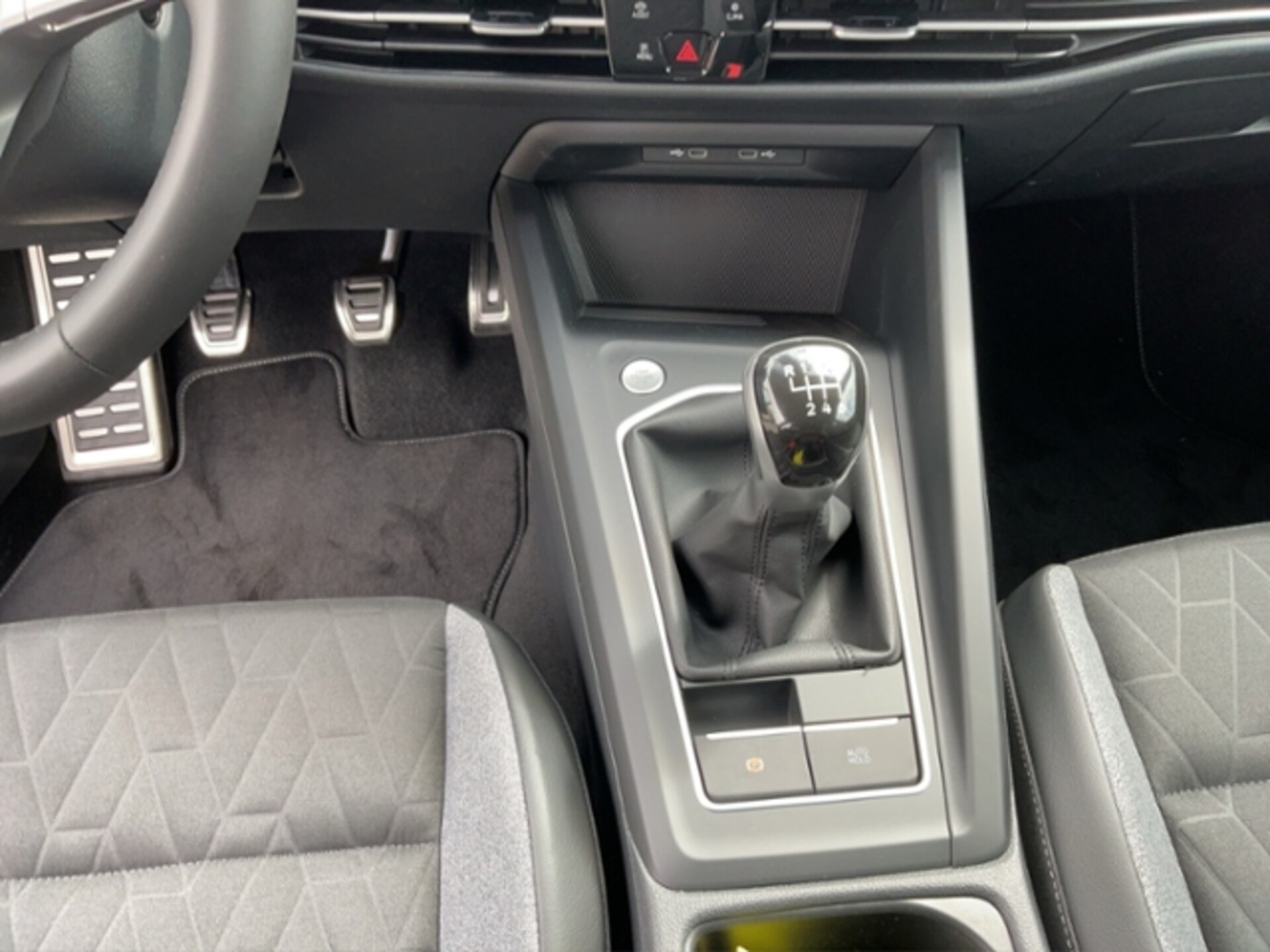 Volkswagen Golf Goal