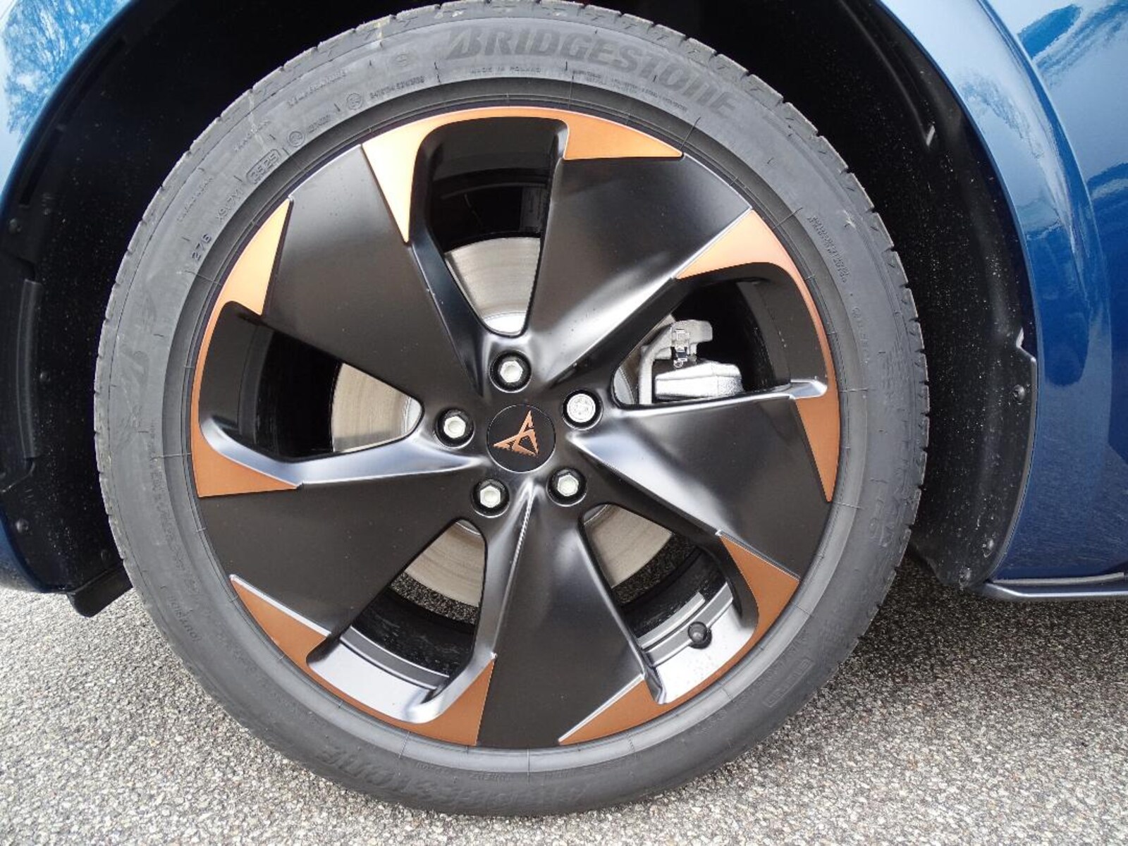 CUPRA Born – Bild 15