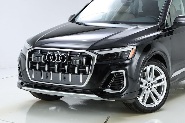 2025 Audi Q7