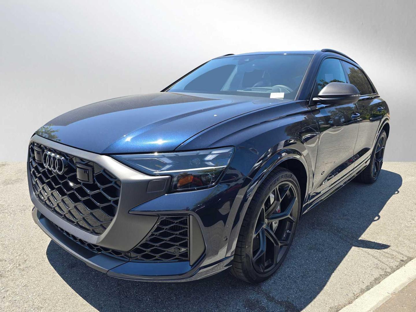 2025 Audi RS Q8 Base - Photo 7