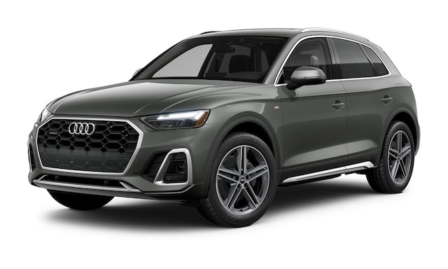 2023 Audi Q5 TFSI e