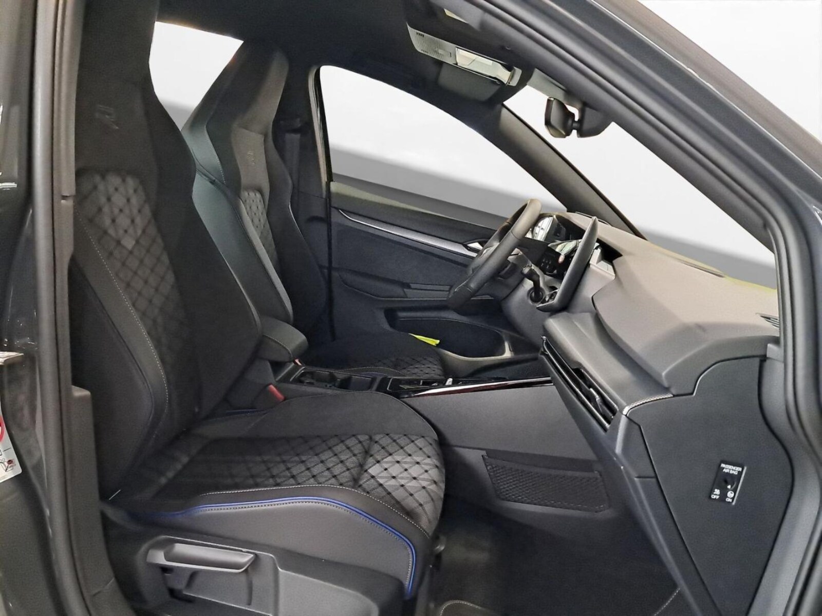 Volkswagen Golf – Bild 5