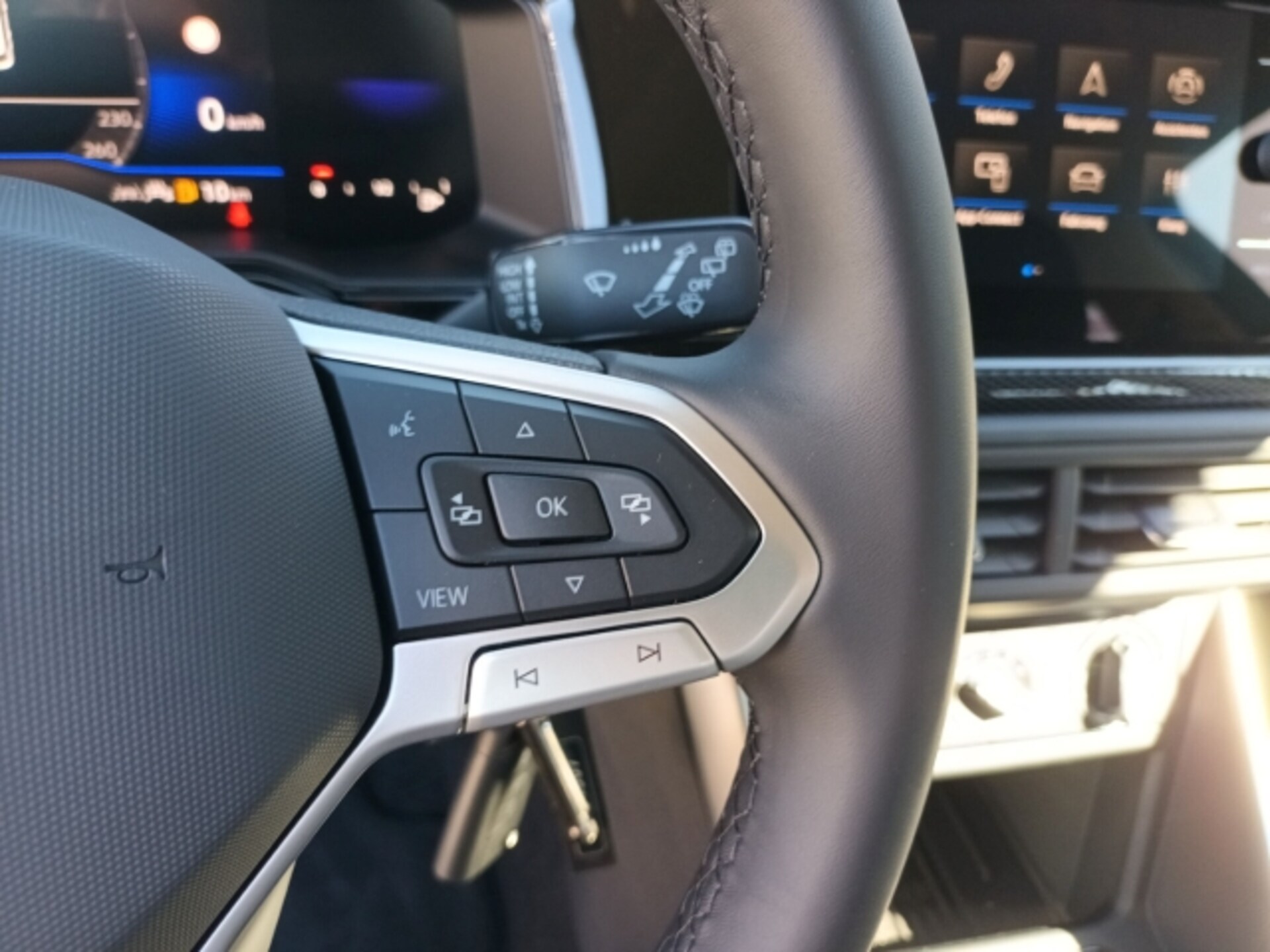 Volkswagen Taigo Life