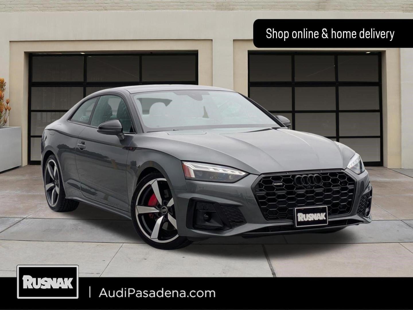 2023 Audi A5 45 Premium Plus quattro S tronic's photo