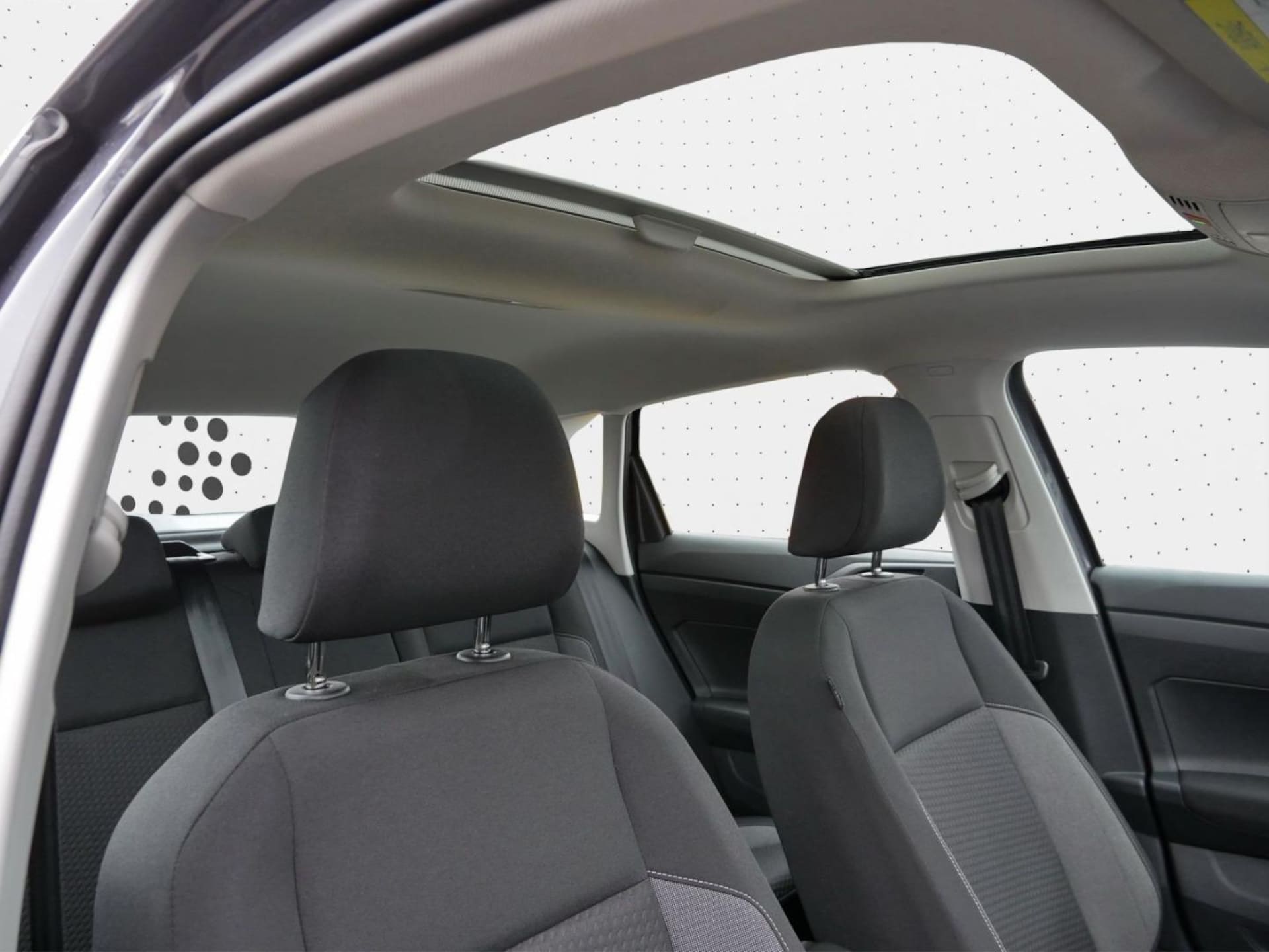 Volkswagen Taigo Life