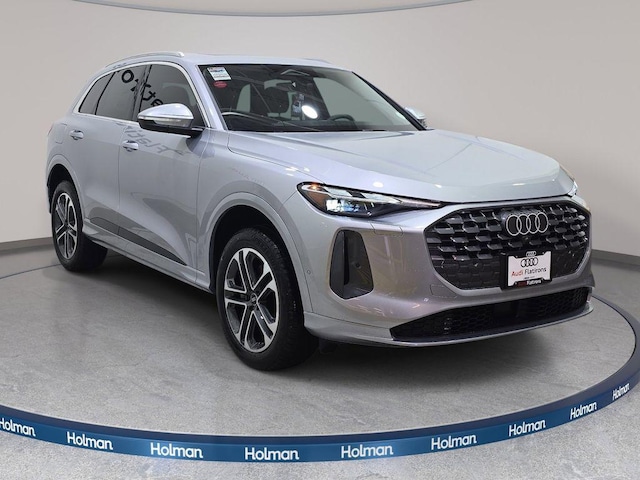 2026 Audi Q5