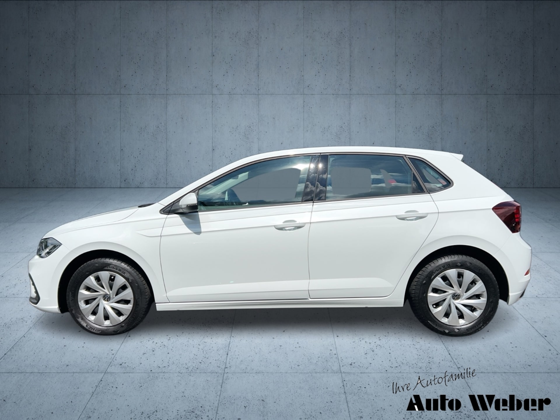 Volkswagen Polo Life