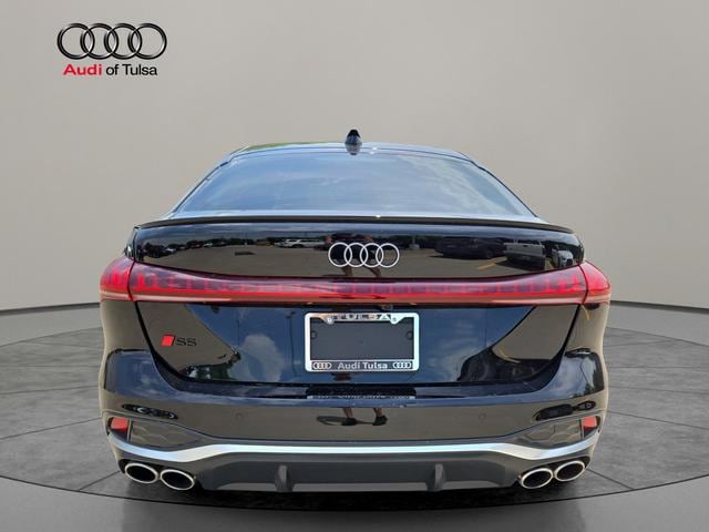 2025 Audi S5 Premium Plus - Photo 6