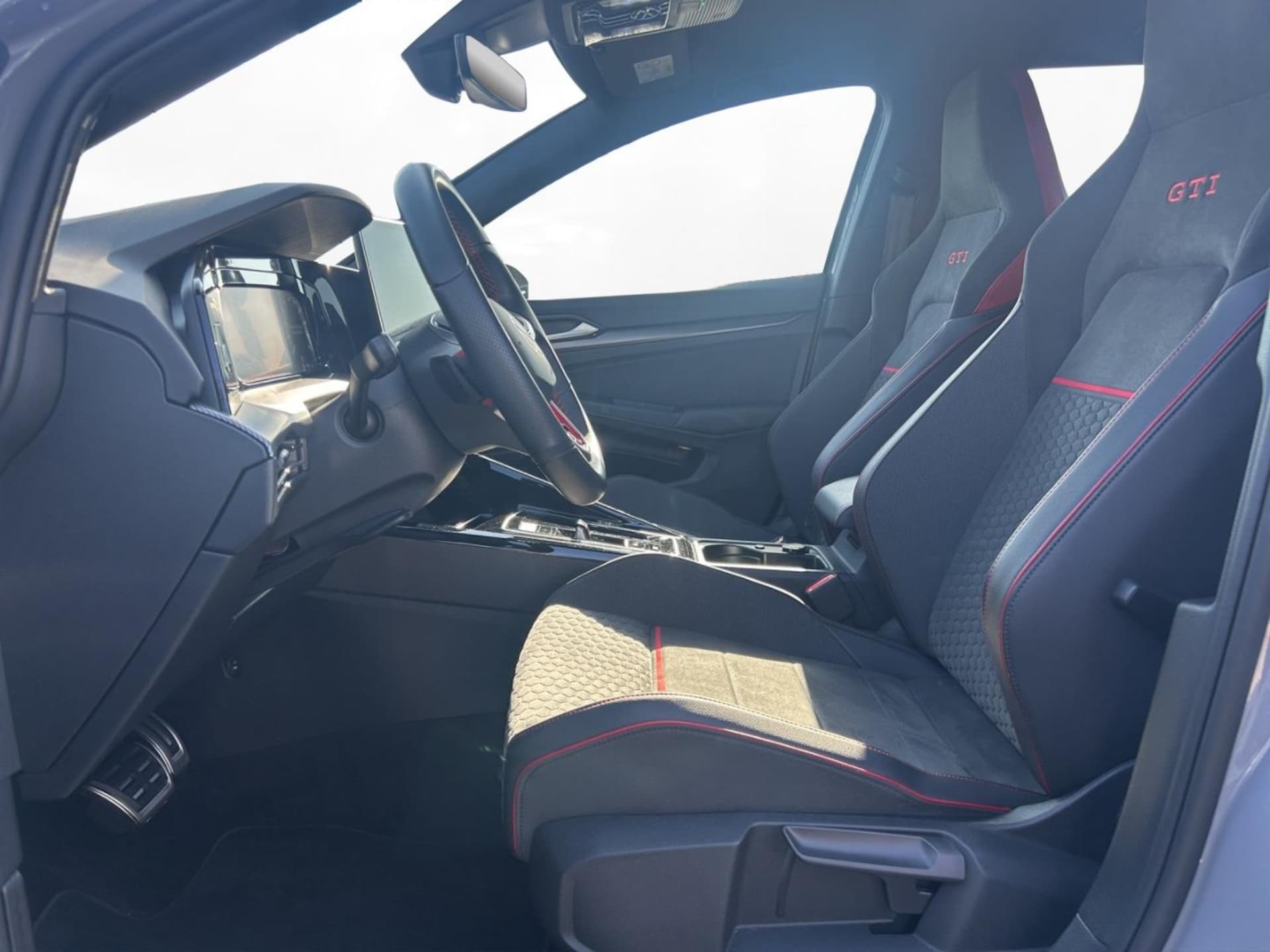 Volkswagen Golf GTI Clubsport