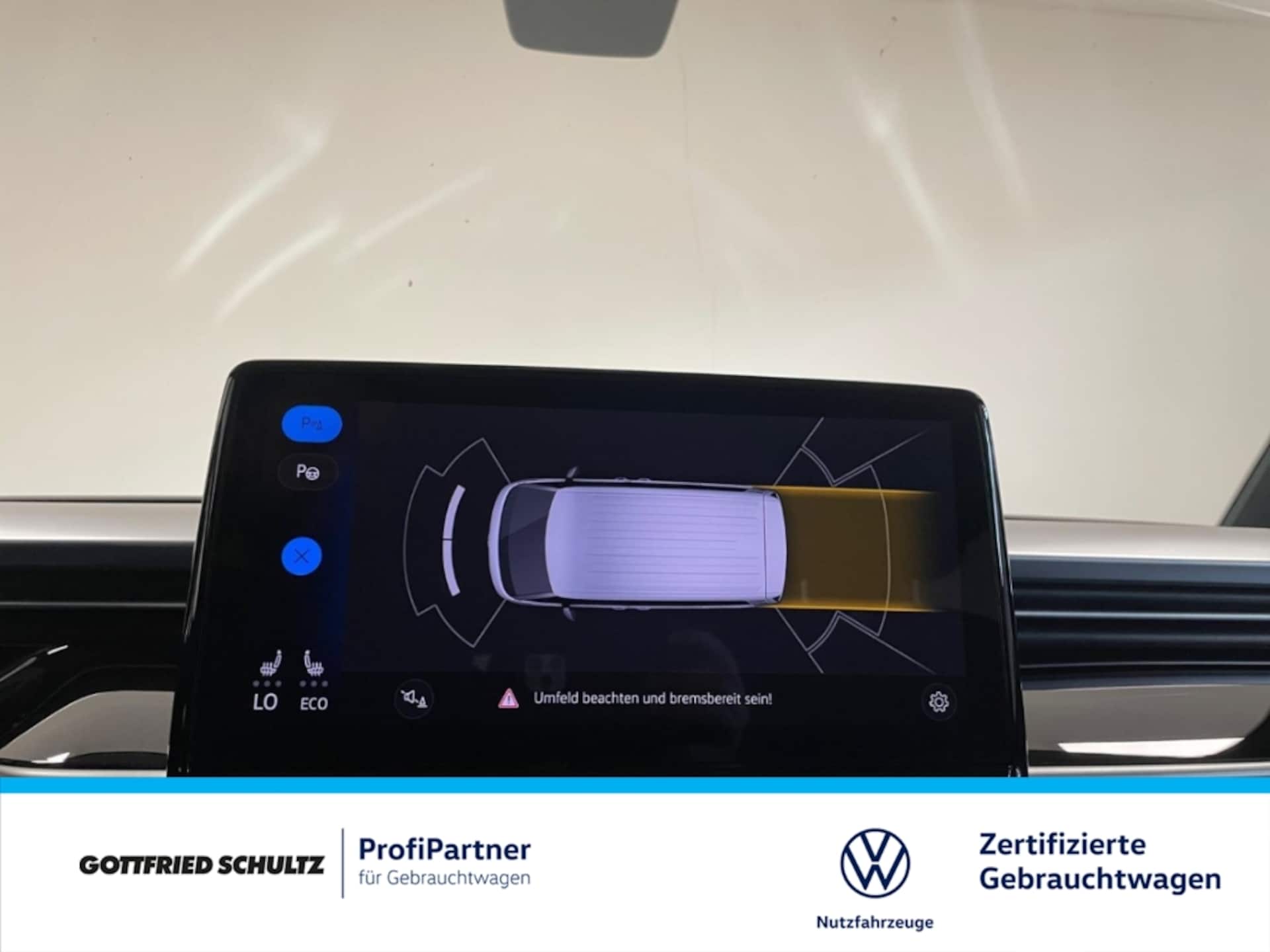 Volkswagen ID. Buzz Pro