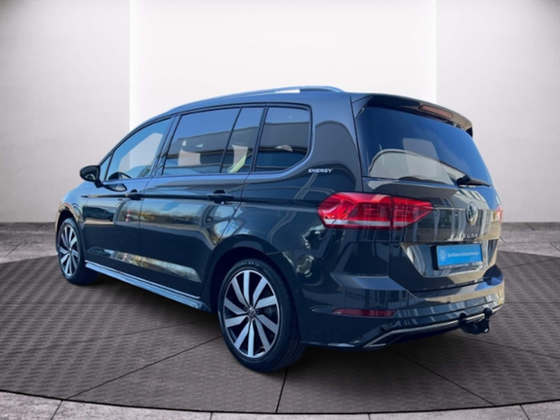 Volkswagen Touran ENERGY