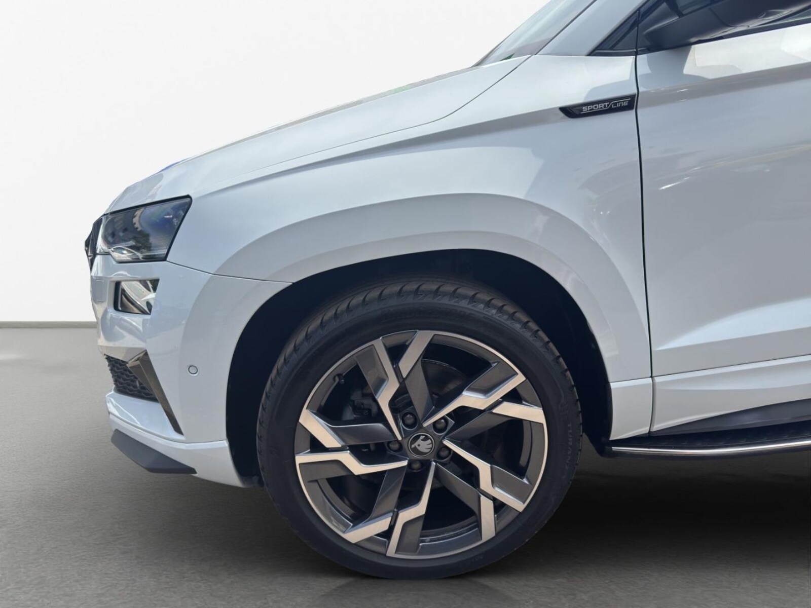 Škoda Karoq – Bild 12
