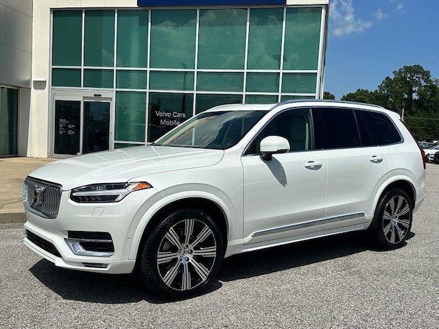 2024 Volvo XC90