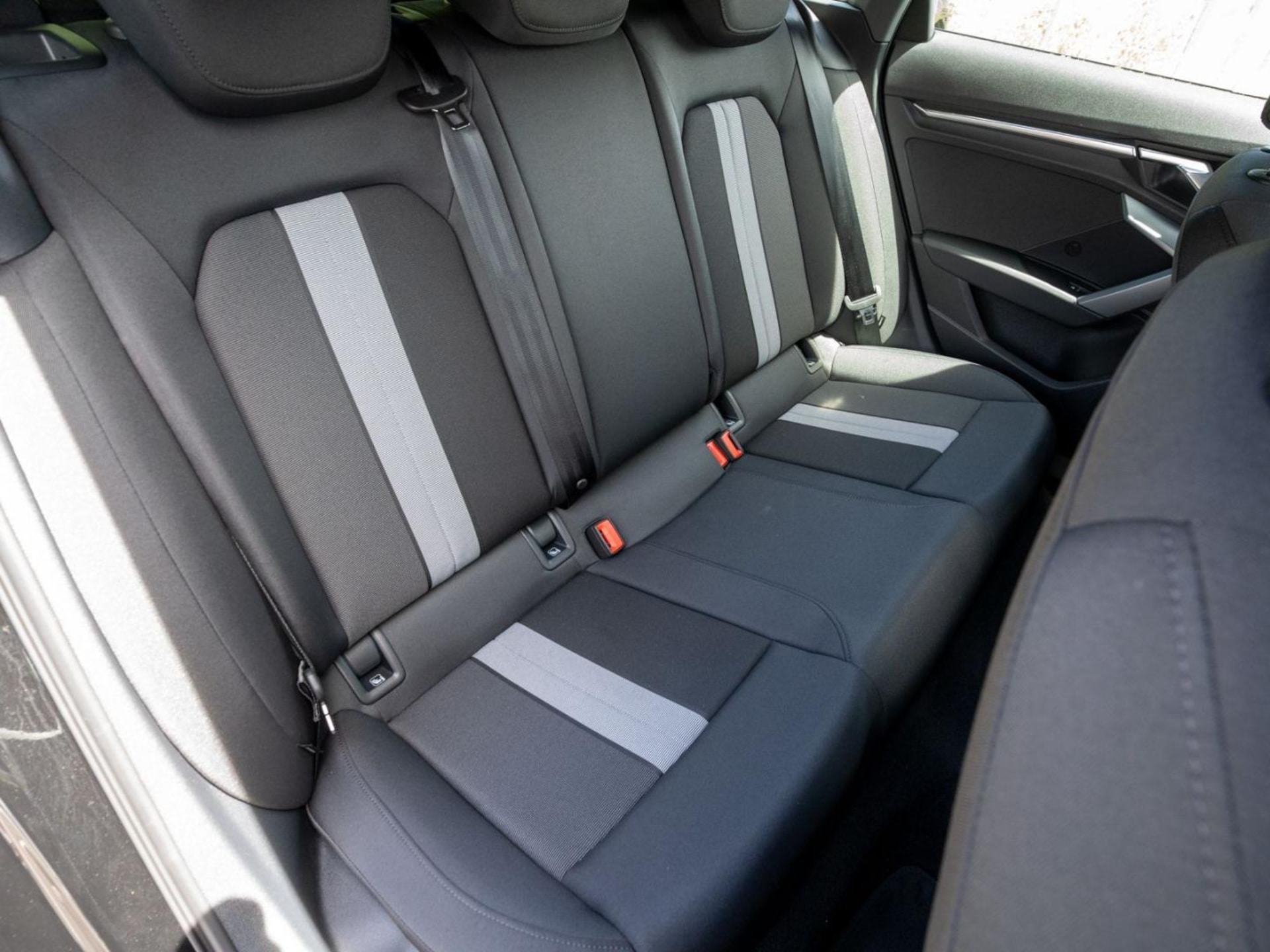 Audi A3 Sportback Advanced