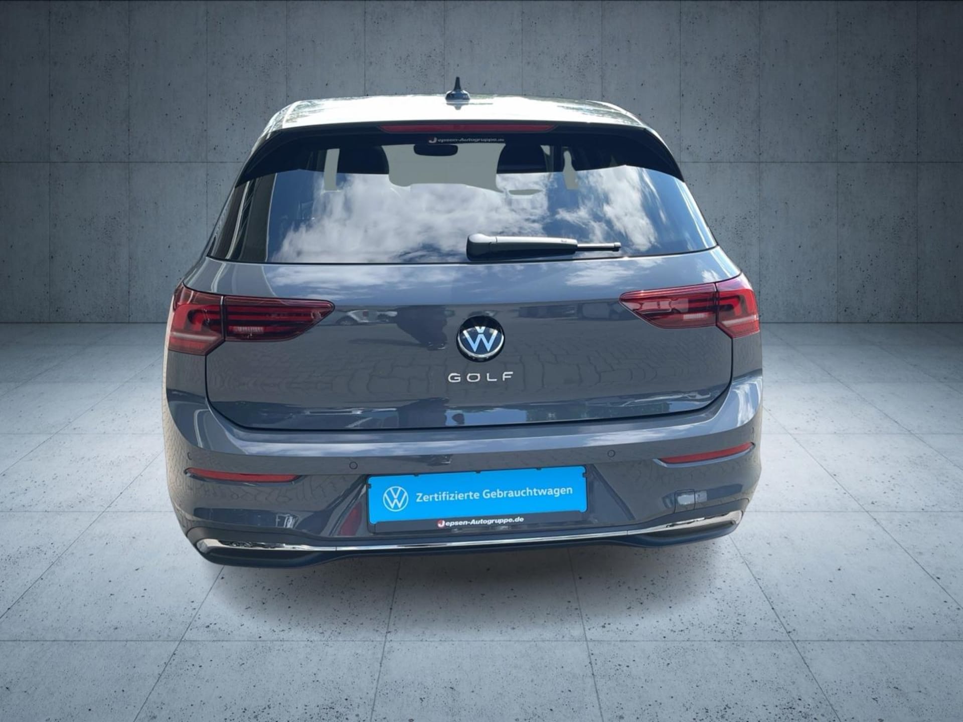 Volkswagen Golf ENERGY