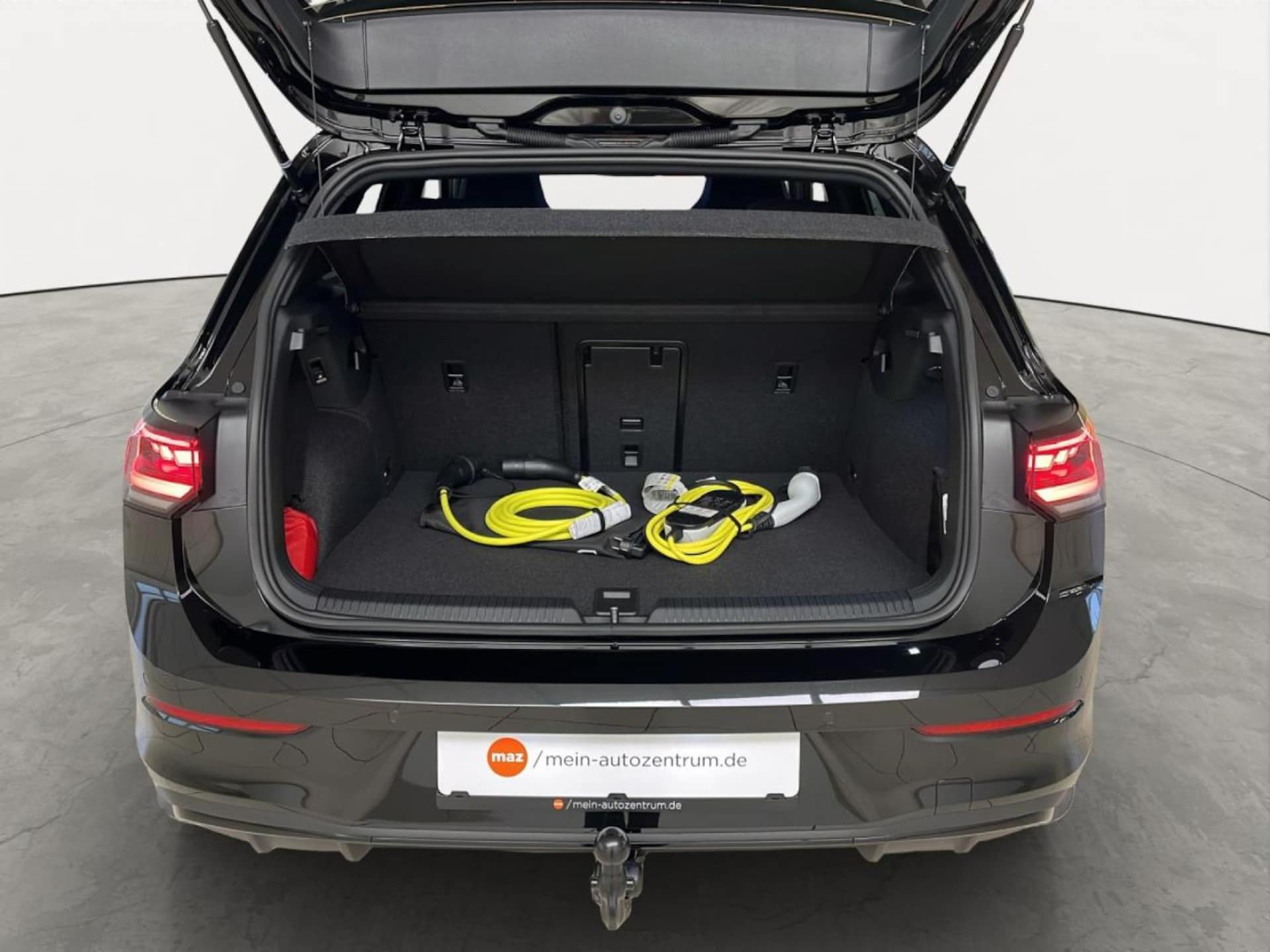 Volkswagen Golf GTE