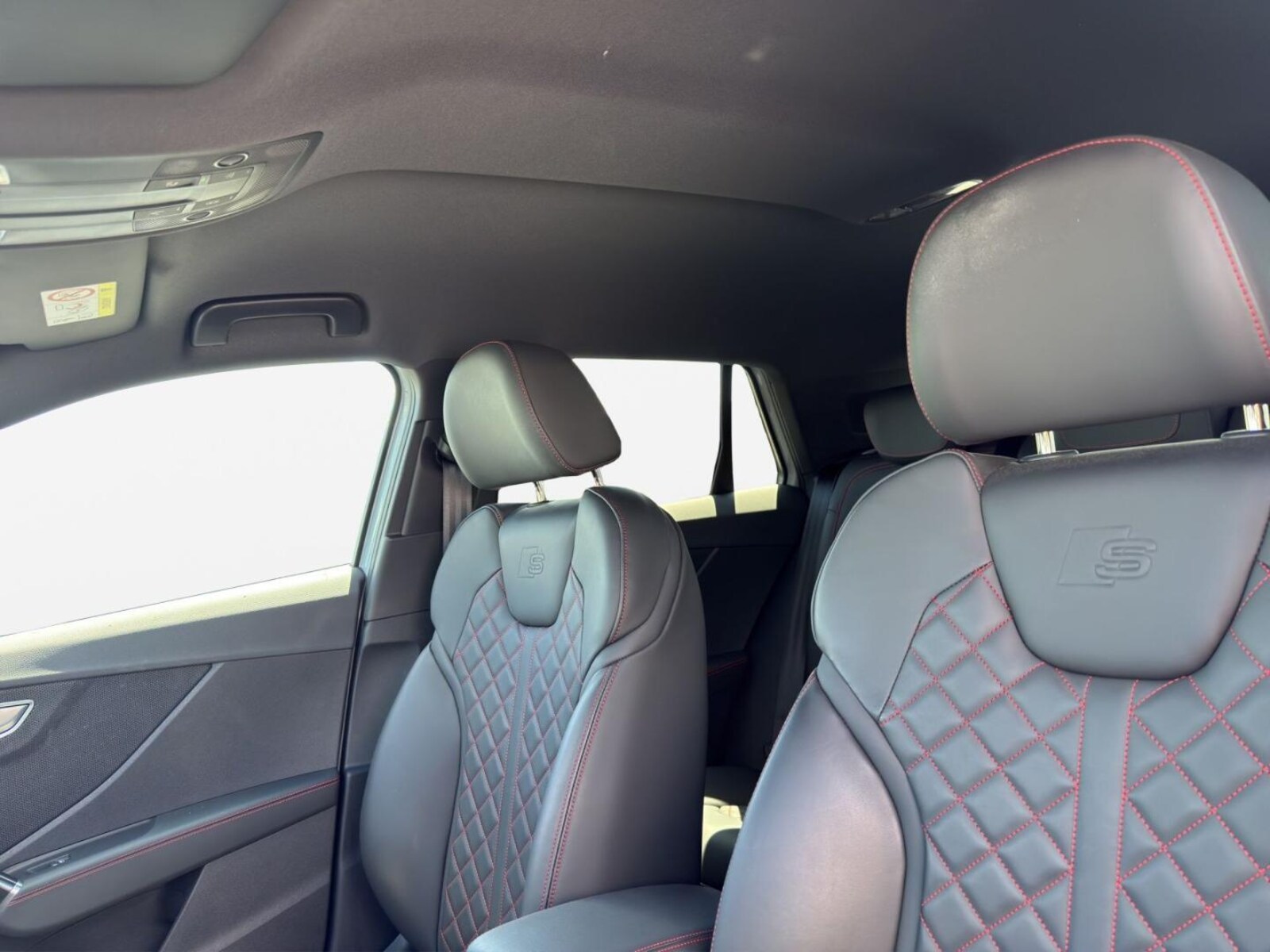 Audi Q2 – Bild 11