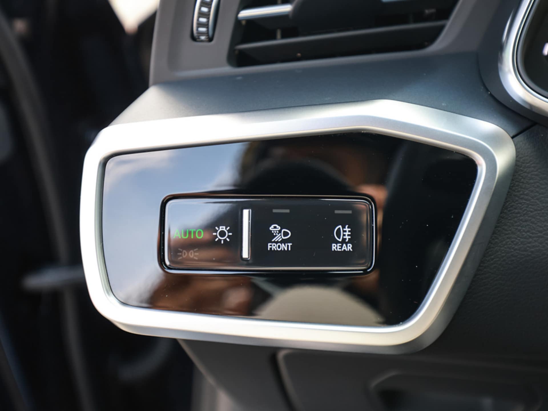 Audi A6 Avant Design