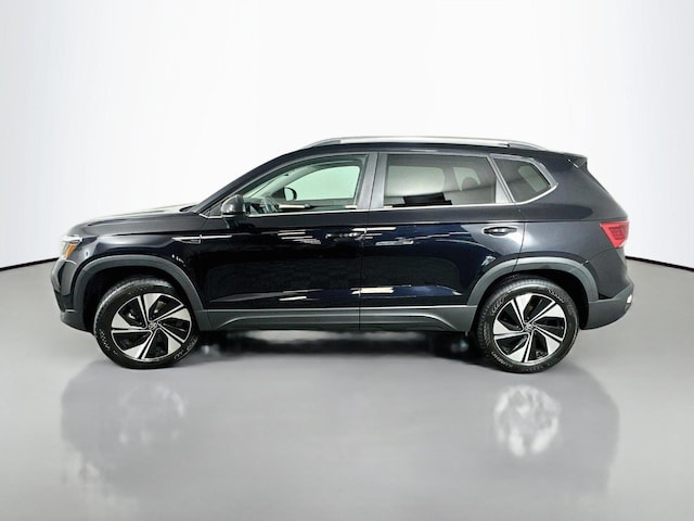 2024 Volkswagen Taos