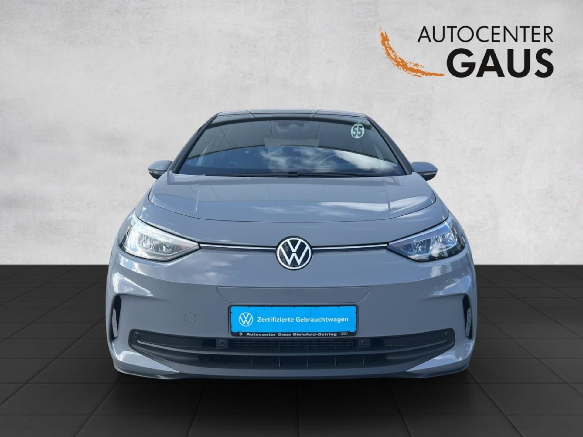 Volkswagen ID.3 MOVE Pro