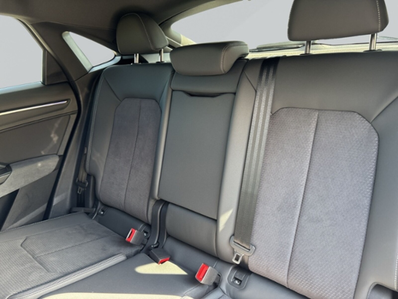 Audi Q3 Sportback – Bild 7