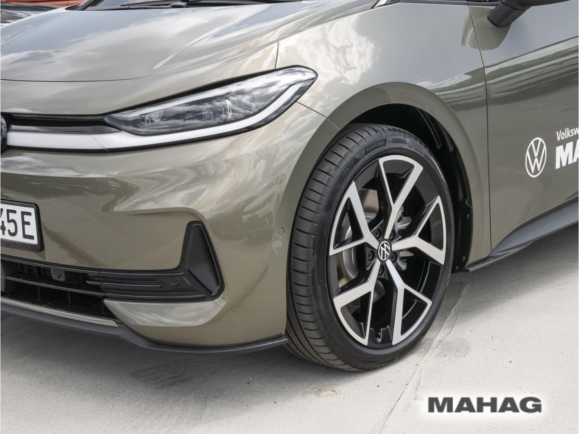 Volkswagen ID.3 Neo Style