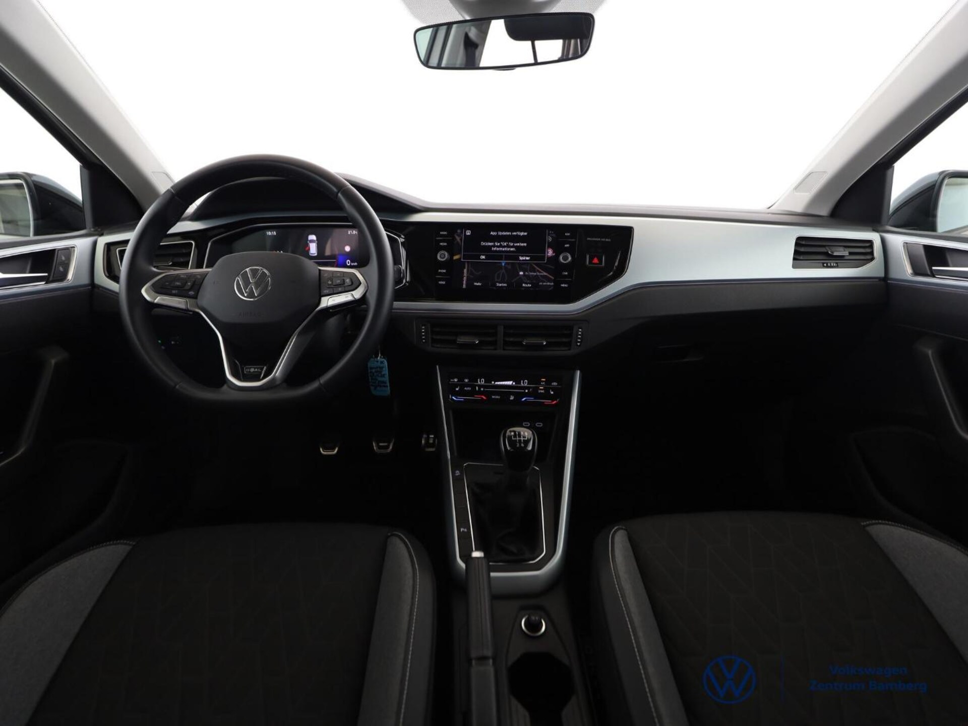 Volkswagen Polo Goal