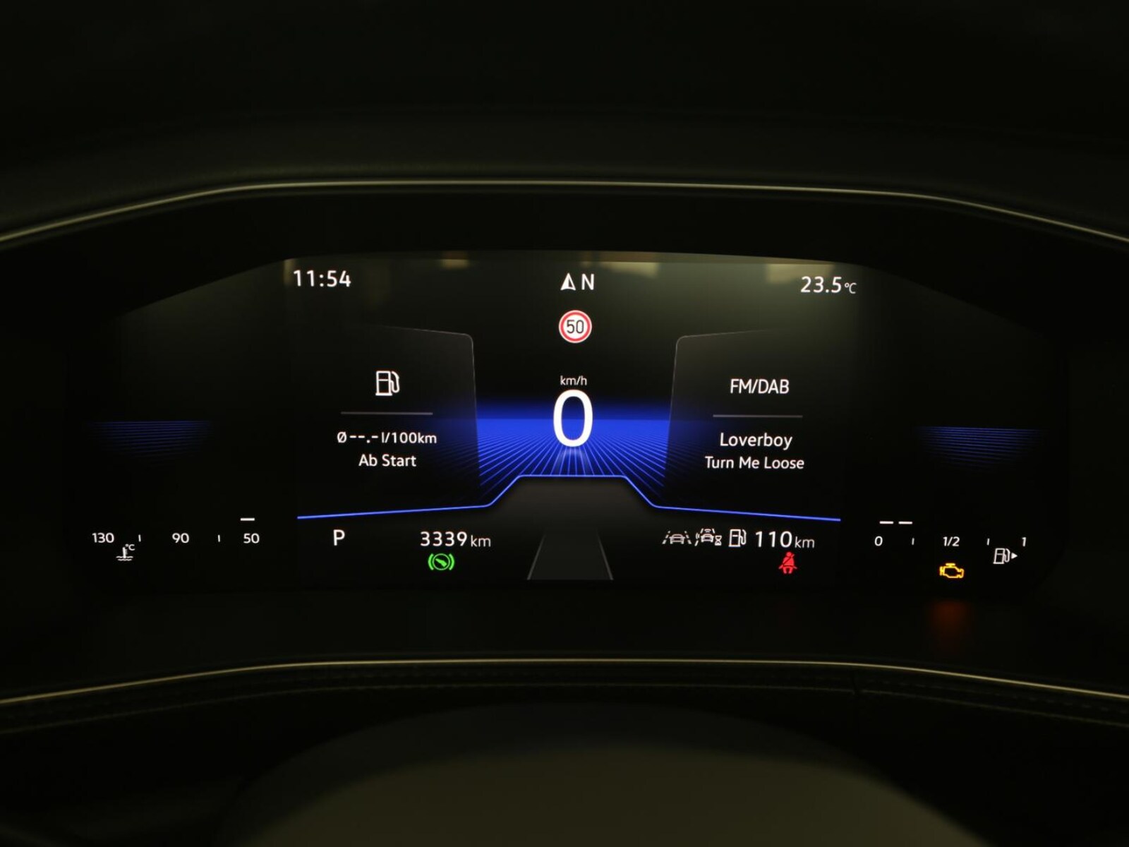 Volkswagen T-Cross – Bild 12