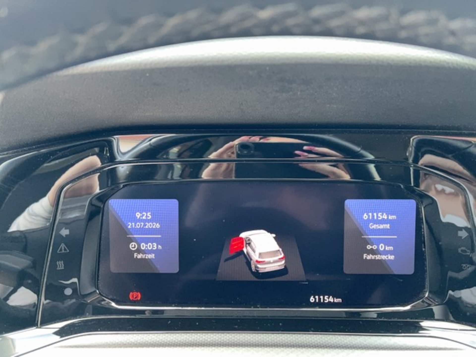 Volkswagen Golf Life