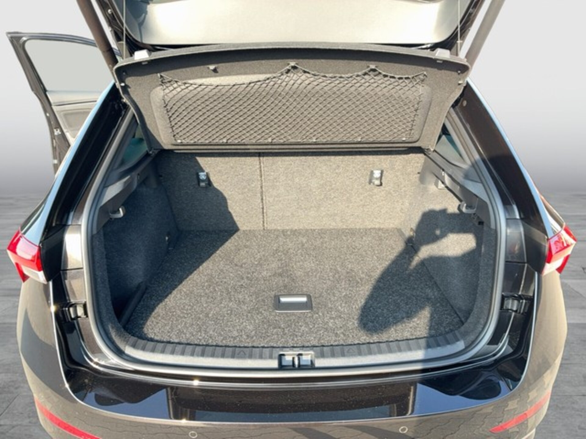 Skoda Scala Monte Carlo