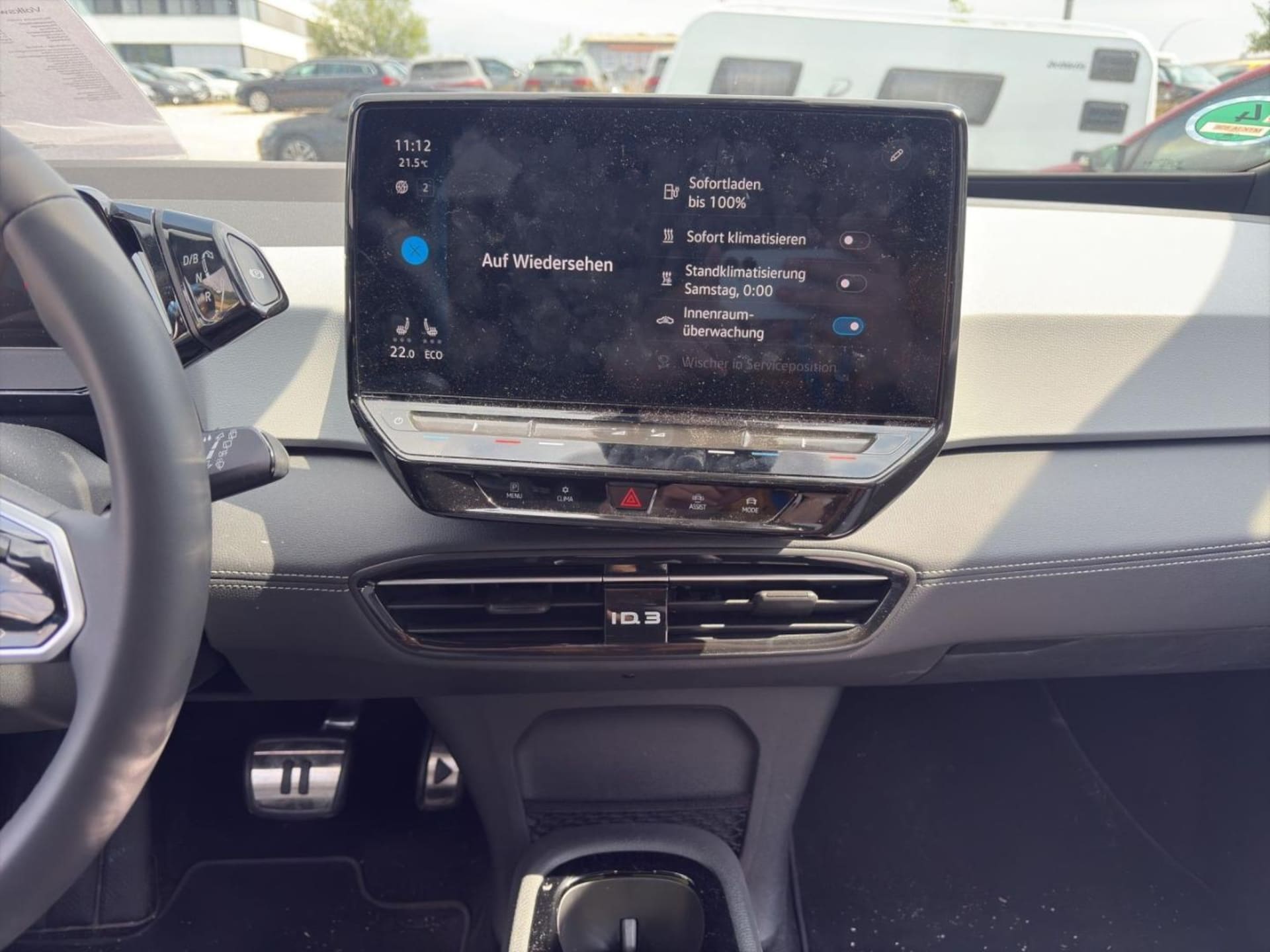 Volkswagen ID.3 MOVE Pro