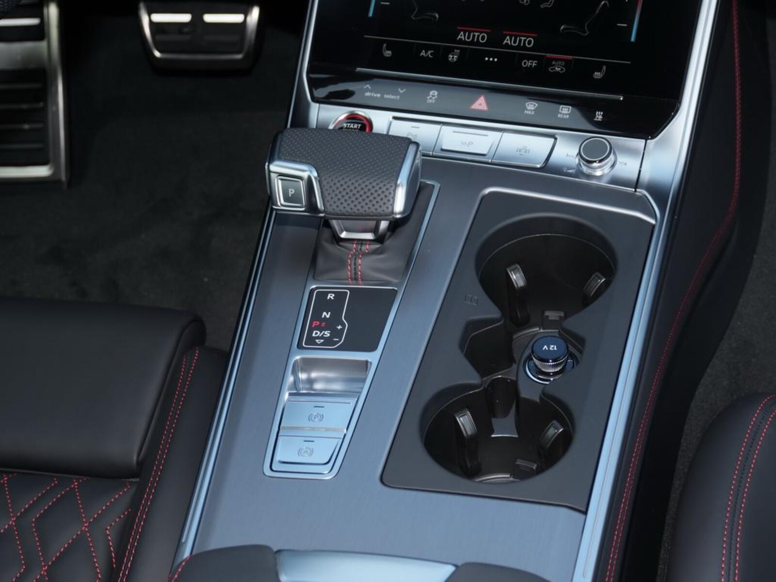 Audi S6 Avant – Bild 8