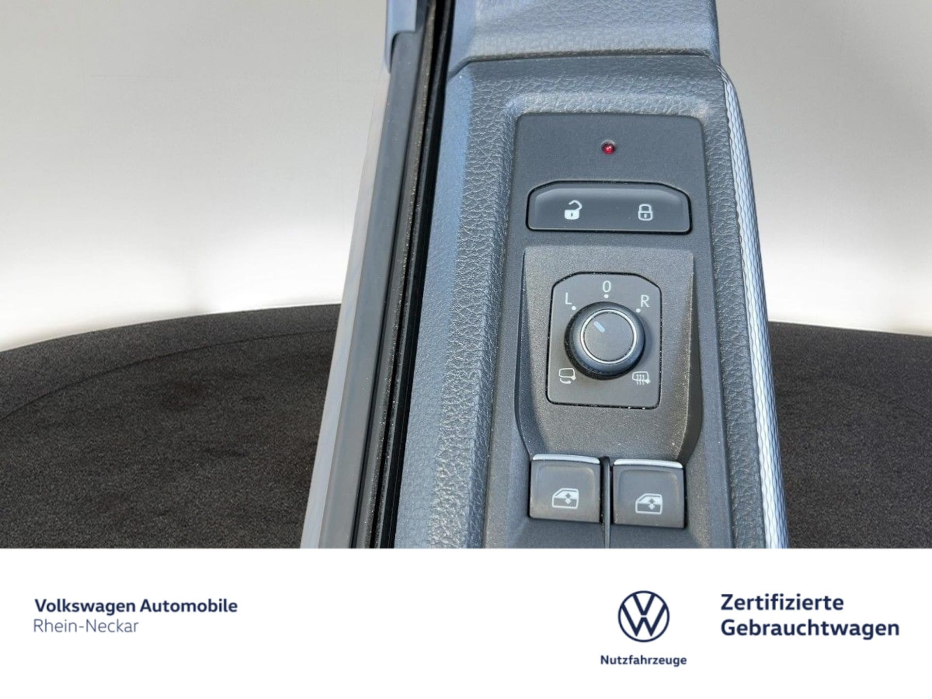 Volkswagen T6.1 Multivan Comfortline