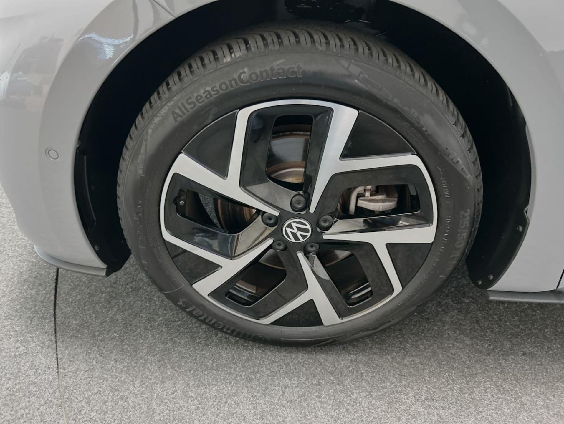 Volkswagen ID.3 MOVE Pro