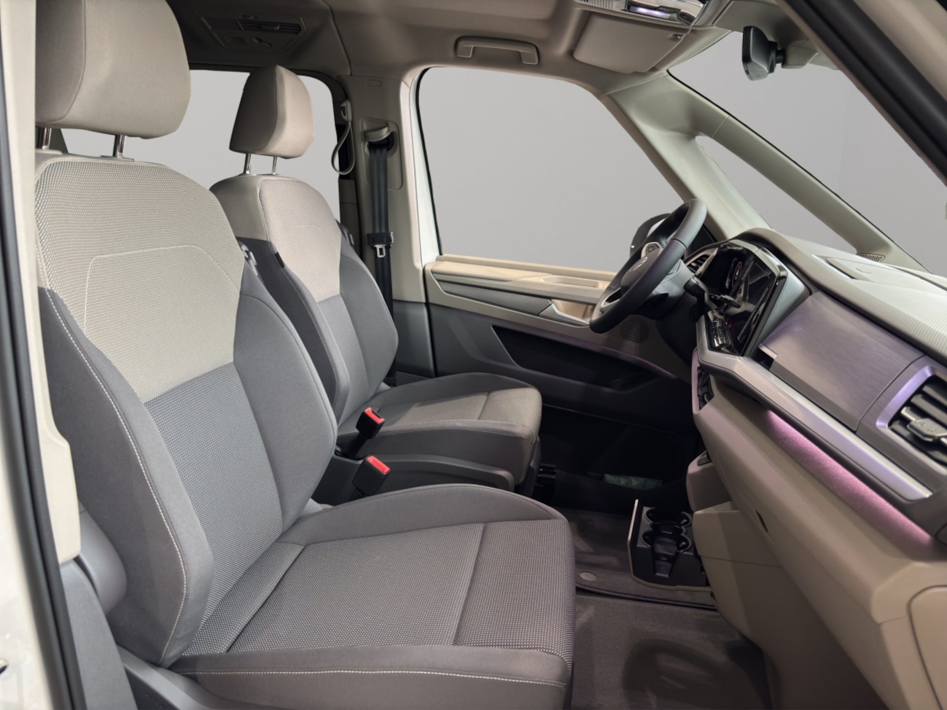 Volkswagen Multivan Langversion Life